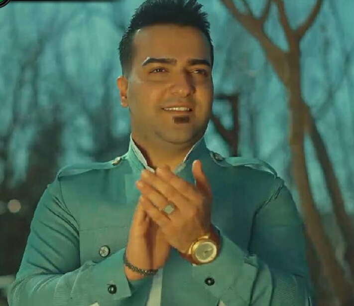 پوریا محمدی یاری من